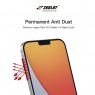 CƯỜNG LỰC IPHONE 12 / 12 PRO ZEELOT ENTIRE VIEW STEEL WIRE MATTE PUREGLASS